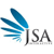 JSA Interactive logo
