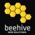 Beehive Web Solutions logo