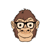 GoGORILLA Media logo