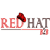 RedHat B2B Solutions logo