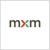 MXM (Meredith Xcelerated Marketing) logo