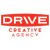 Drive Creative Agency logo