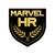 Marvel HR logo