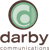 Darby Communications logo