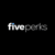 Five Perks logo