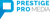 Prestige Pro Media logo
