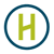 Harger Howe Advertising logo