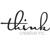 Think Creative logo
