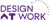 Design At Work logo