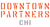 Downtown Partners Chicago logo