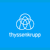 thyssenkrupp Supply Chain Services logo
