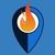 Local Spark Marketing logo