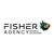 Fisher Agency logo