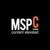 MSP Communications Inc. logo