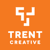Trent Creative logo