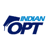 IndianOPT logo