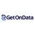 GetOnData logo