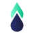Krum. Marketing logo