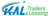 Kaltrailers logo