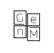 GenM Creative logo