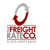 The Freight Rate Company logo