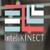 InteliKinect logo