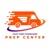 Fast and Forward Prep Center logo