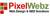 SEO Pixel Webz logo