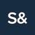 Suits and Sandals logo