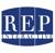 REP Interactive logo