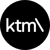 KTM Agency logo