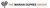 The Marian Dupree Group, Inc logo