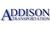 Addison Transportation logo