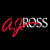 AJ Ross Creative Media logo