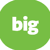 big logo