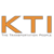 KTI Inc. logo