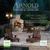 ARNOLD Masonry and Landscape logo