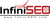 InfiniSEO logo