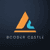 BCoder Castle logo