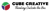 Cube Creative Design Inc. logo