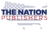 The Nation Publishers logo