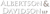 Albertson & Davidson LLP logo