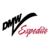DMW EXPEDITE INC logo
