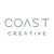 The Coast Creative logo