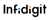 Infidigit logo