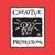 Creative Productions logo