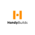 HandyBuilds logo
