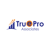 TruePro Associates logo