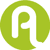 Abide Web Design logo