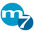 Marker Seven logo